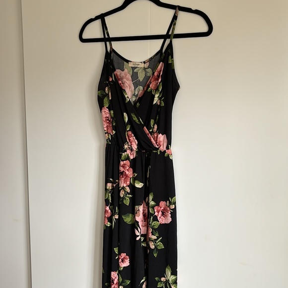 Pretty floral dress - Picture 2 of 4